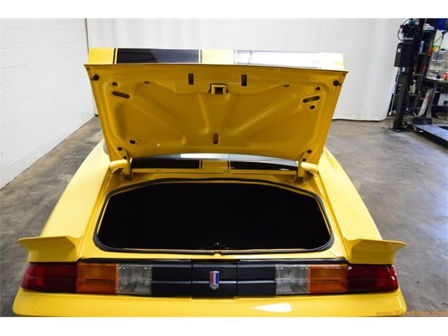 1979 Chevrolet Camaro (CC-1767916) for sale in Mooresville, North Carolina