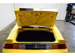 1979 Chevrolet Camaro (CC-1767916) for sale in Mooresville, North Carolina