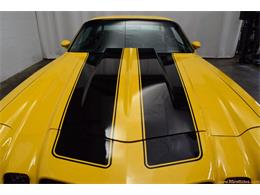1979 Chevrolet Camaro (CC-1767916) for sale in Mooresville, North Carolina