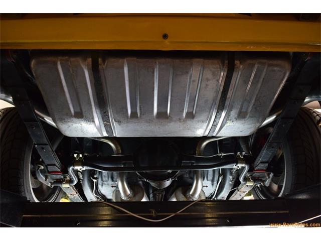 1979 Chevrolet Camaro (CC-1767916) for sale in Mooresville, North Carolina