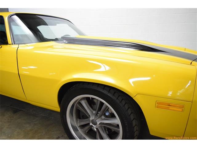 1979 Chevrolet Camaro (CC-1767916) for sale in Mooresville, North Carolina
