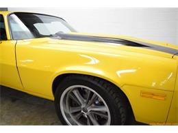 1979 Chevrolet Camaro (CC-1767916) for sale in Mooresville, North Carolina