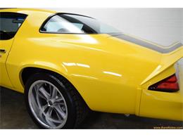 1979 Chevrolet Camaro (CC-1767916) for sale in Mooresville, North Carolina