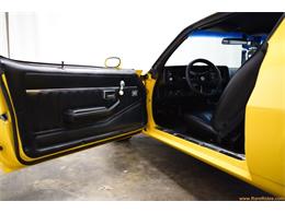 1979 Chevrolet Camaro (CC-1767916) for sale in Mooresville, North Carolina