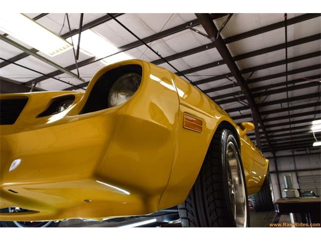 1979 Chevrolet Camaro (CC-1767916) for sale in Mooresville, North Carolina