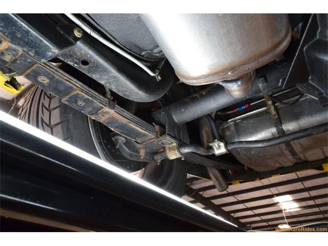 1979 Chevrolet Camaro (CC-1767916) for sale in Mooresville, North Carolina