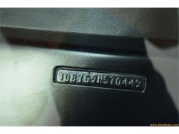 1979 Chevrolet Camaro (CC-1767916) for sale in Mooresville, North Carolina