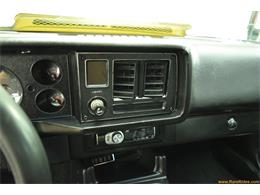 1979 Chevrolet Camaro (CC-1767916) for sale in Mooresville, North Carolina