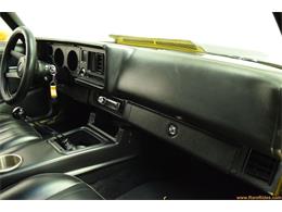 1979 Chevrolet Camaro (CC-1767916) for sale in Mooresville, North Carolina