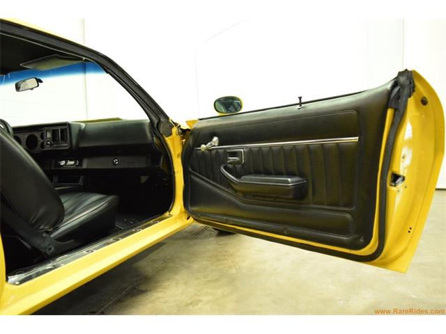 1979 Chevrolet Camaro (CC-1767916) for sale in Mooresville, North Carolina