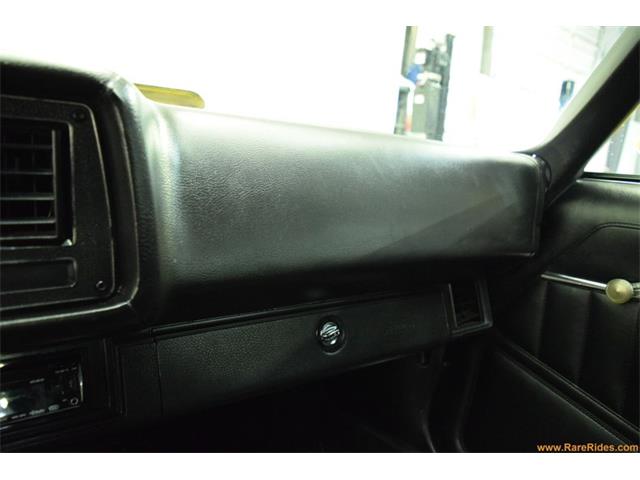 1979 Chevrolet Camaro (CC-1767916) for sale in Mooresville, North Carolina