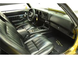 1979 Chevrolet Camaro (CC-1767916) for sale in Mooresville, North Carolina