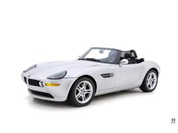 2002 BMW Z8 (CC-1767918) for sale in Saint Louis, Missouri