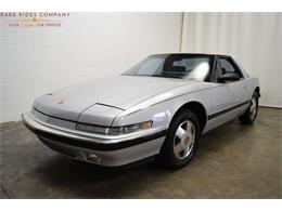 1989 Buick Reatta (CC-1767920) for sale in Mooresville, North Carolina