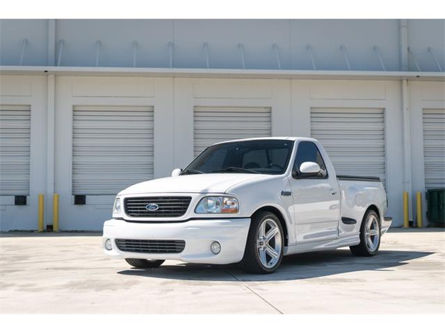 2003 Ford Lightning (CC-1767927) for sale in Fort Lauderdale, Florida