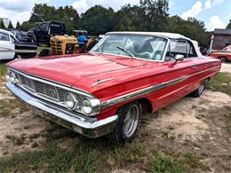 1964 Ford Galaxie 500 (CC-1767929) for sale in Gray Court, South Carolina