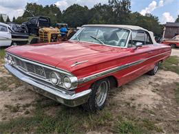 1964 Ford Galaxie 500 (CC-1767929) for sale in Gray Court, South Carolina