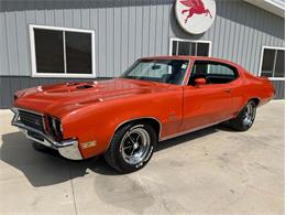 1972 Buick Gran Sport (CC-1767935) for sale in Greene, Iowa