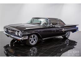 1960 Chevrolet Impala (CC-1767936) for sale in St. Louis, Missouri