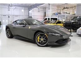 2023 Ferrari Roma (CC-1767937) for sale in Charlotte, North Carolina