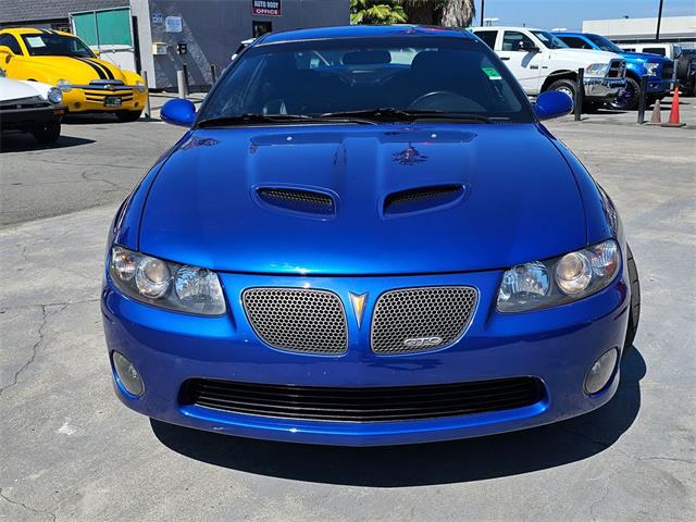 2006 Pontiac GTO for Sale | ClassicCars.com | CC-1767939