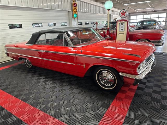 1963 Ford Galaxie (CC-1767958) for sale in Columbus, Ohio