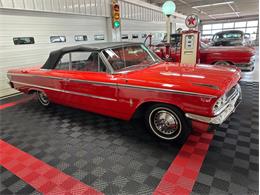 1963 Ford Galaxie (CC-1767958) for sale in Columbus, Ohio