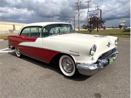 1955 Oldsmobile Super 88 (CC-1767962) for sale in Ramsey, Minnesota