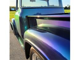 1956 Ford F100 (CC-1767963) for sale in Hilton, New York