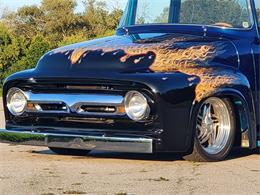 1956 Ford F100 (CC-1767963) for sale in Hilton, New York