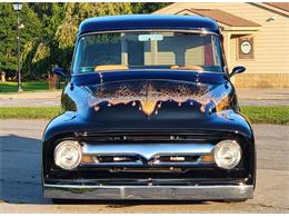 1956 Ford F100 (CC-1767963) for sale in Hilton, New York