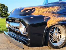 1956 Ford F100 (CC-1767963) for sale in Hilton, New York