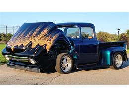 1956 Ford F100 (CC-1767963) for sale in Hilton, New York
