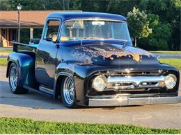 1956 Ford F100 (CC-1767963) for sale in Hilton, New York