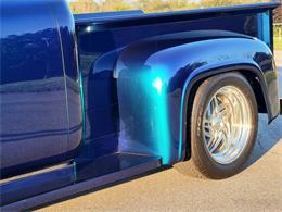 1956 Ford F100 (CC-1767963) for sale in Hilton, New York