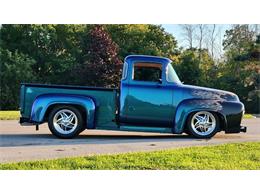 1956 Ford F100 (CC-1767963) for sale in Hilton, New York
