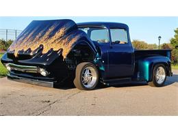 1956 Ford F100 (CC-1767963) for sale in Hilton, New York