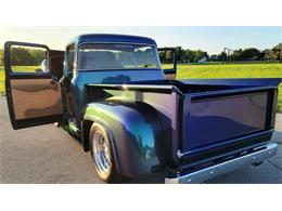 1956 Ford F100 (CC-1767963) for sale in Hilton, New York