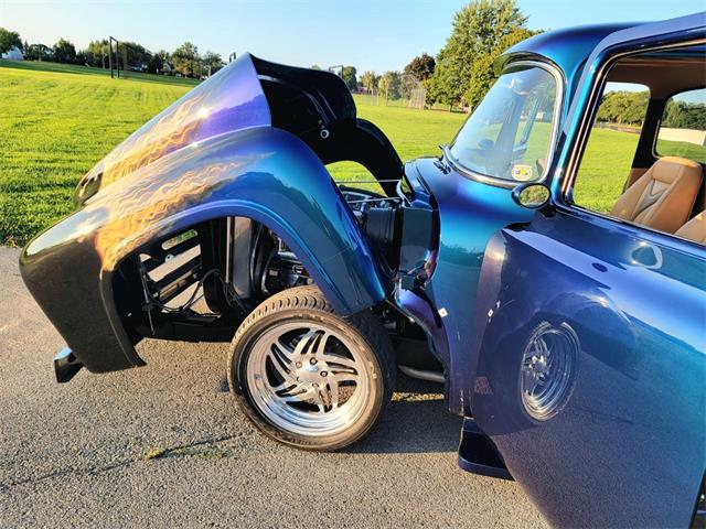 1956 Ford F100 (CC-1767963) for sale in Hilton, New York