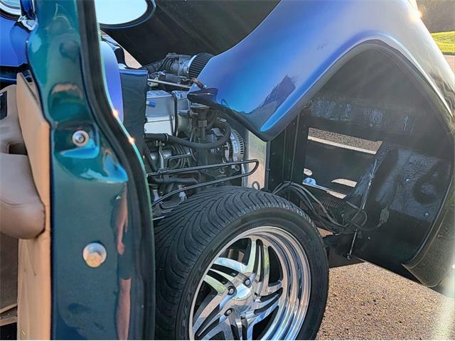 1956 Ford F100 (CC-1767963) for sale in Hilton, New York