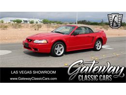 1999 Ford Mustang SVT Cobra (CC-1767971) for sale in O'Fallon, Illinois