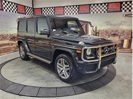 2017 Mercedes-Benz G-Class (CC-1767972) for sale in Bristol, Pennsylvania