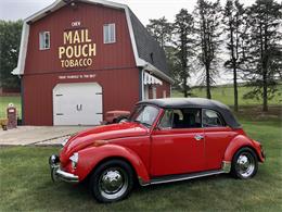 1971 Volkswagen Super Beetle (CC-1767979) for sale in Latrobe, Pennsylvania