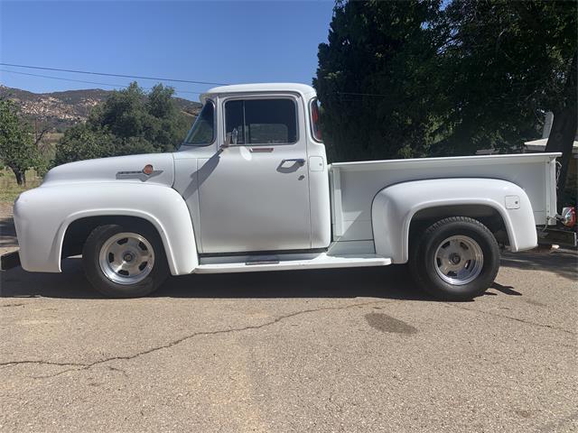 1956 Ford F100 (CC-1767986) for sale in Alpine, California