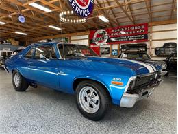 1971 Chevrolet Nova (CC-1767987) for sale in Newfield, New Jersey