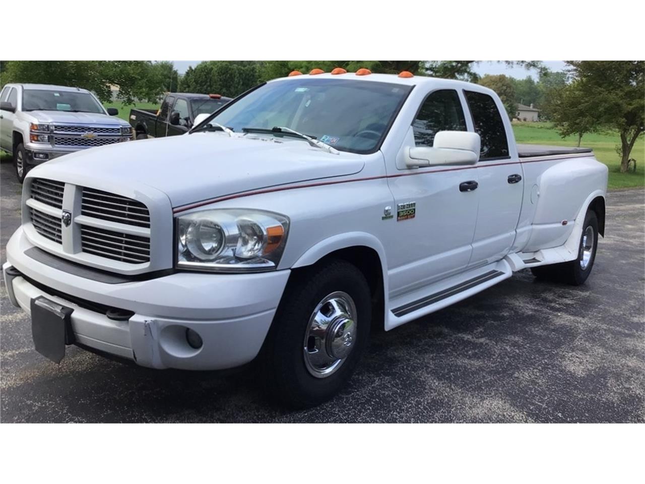2008 Dodge 3500 for Sale CC1767991