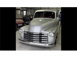 1952 Chevrolet 3100 (CC-1768006) for sale in Biloxi, Mississippi