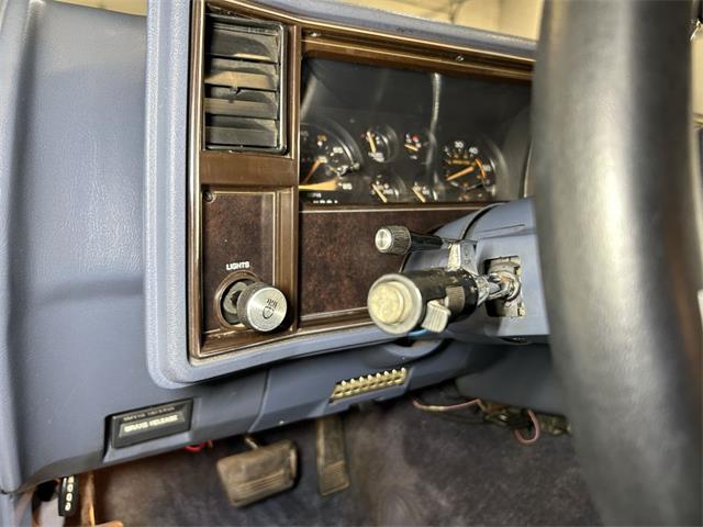 1983 Chevrolet Monte Carlo (CC-1768017) for sale in Ham Lake, Minnesota