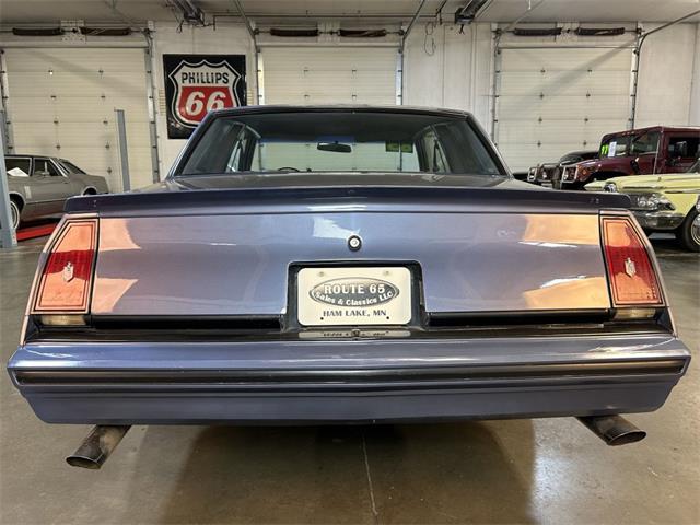 1983 Chevrolet Monte Carlo (CC-1768017) for sale in Ham Lake, Minnesota