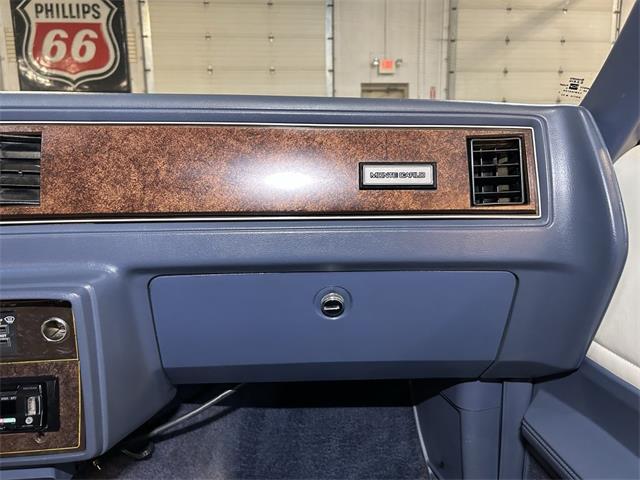 1983 Chevrolet Monte Carlo (CC-1768017) for sale in Ham Lake, Minnesota